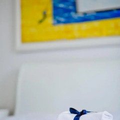 Отель Rooms Zagreb 17 4* Улучшенный номер с различными типами кроватей фото 11