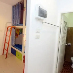Asia Garden Phuket Hotel балкон