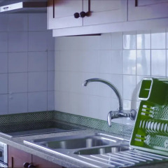 Отель Casa de Assade в номере фото 2