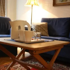 Hotel Maria Eriksson удобства в номере