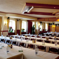 Hotel Obermaier