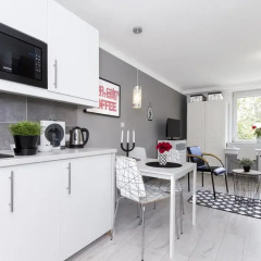 Отель Warsawrent Hit Apartments Польша, Варшава - отзывы, цены и фото номеров - забронировать отель Warsawrent Hit Apartments онлайн в номере
