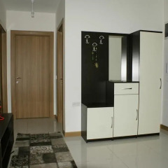 Отель Blue Shine в номере