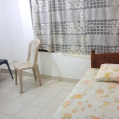 Mazz Homestay - Hostel Номер категории Эконом с различными типами кроватей фото 3