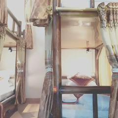 Enjoy Sapa Hostel комната для гостей фото 2
