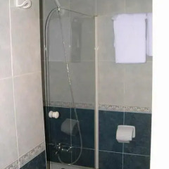 Отель Hostal La Torre Стандартный номер с двуспальной кроватью фото 9