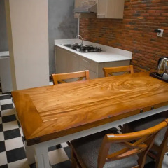 Отель Casa Villa Independence 3* Апартаменты с 2 отдельными кроватями фото 11