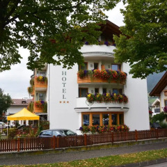 Hotel Sterzinger Moos Випитено гостиничный бар