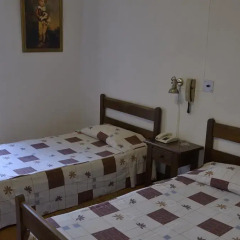 Апартаменты Zarco Residencial Rooms & Apartments Стандартный номер разные типы кроватей фото 2