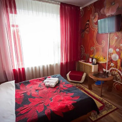 Forsage Hotel Номер категории Эконом фото 2