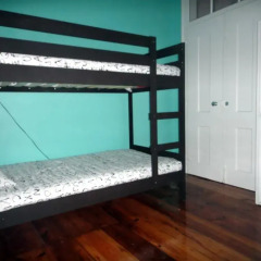 Hostel Graca 28 Кровать в общем номере фото 5