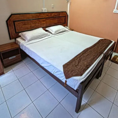 Отель The PARK HOUSE 3* Номер Делюкс фото 4
