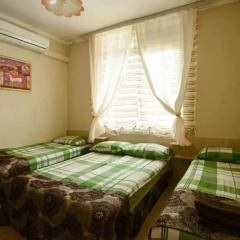 Отель Residence Art Guest House детские мероприятия фото 2