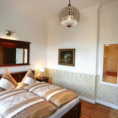 Garden Living - Boutique Hotel 4* Стандартный номер фото 7