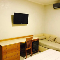 Hotel Smeraldo 3* Номер категории Эконом фото 12