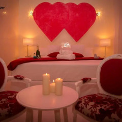 Отель Hostal Regional в номере фото 2