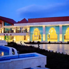 Kronos Hotel бассейн фото 3