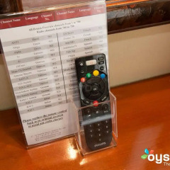 Dolphin Hotel 3* Стандартный номер фото 8