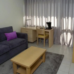 Albufeira Sol Hotel & Spa 4* Люкс с различными типами кроватей фото 11