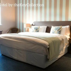 The Camden Hotel by the Key Collection 2* Стандартный номер с двуспальной кроватью фото 2