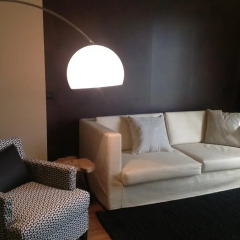 Отель Select Suites & Spa Люкс фото 7