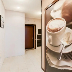Апартаменты Design Apartment Budapeshtskaya 7 Санкт-Петербург удобства в номере
