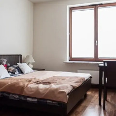 Отель Marina Residence комната для гостей фото 2