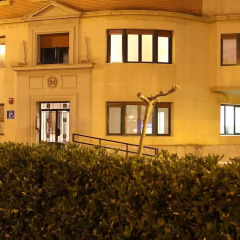 Отель Pension Grosen 2* Стандартный номер фото 5