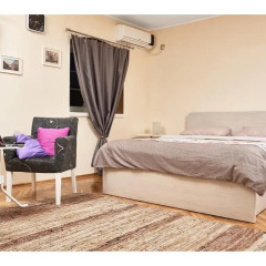 Апартаменты Apartment Filip комната для гостей фото 2