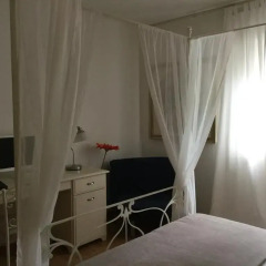 Отель Albergo Belvedere 3* Стандартный номер фото 3