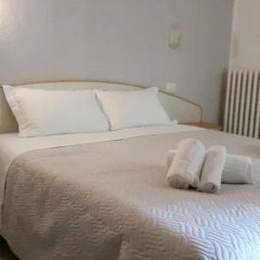 Hotel Prestige 3* Номер категории Эконом фото 4
