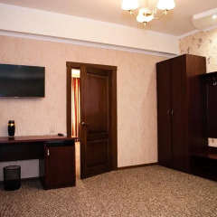 Гостиница Avdallini Люкс с разными типами кроватей