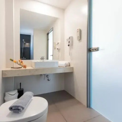 Hotel Dionyssos - Adults Only 3* Стандартный номер с различными типами кроватей фото 6