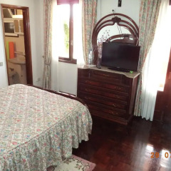 Отель Hospedagem Casa do Largo удобства в номере фото 2