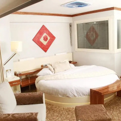Oglakcioglu Park Hotel Boutique Class 4* Люкс с двуспальной кроватью фото 10