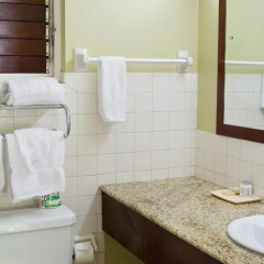 Отель Toby'S Resort 2* Стандартный номер фото 7