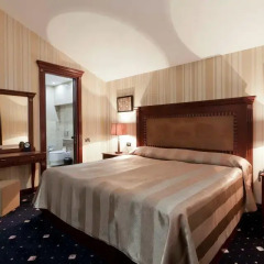 Hotel Dilijan Resort 4* Коттедж с различными типами кроватей фото 5