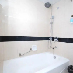 Overseas Chinese Friendship Hotel 3* Стандартный номер с 2 отдельными кроватями фото 6