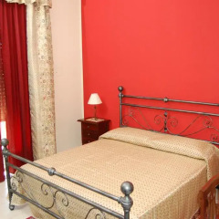 Отель B&B Archia 3* Стандартный номер фото 5