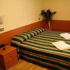 Hotel Bogart 2* Стандартный номер с различными типами кроватей фото 15
