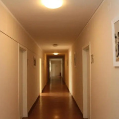 Zagreb Soul Hostel интерьер отеля