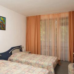 Elmar Hotel комната для гостей фото 3