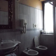 Hotel Re Sole Стандартный номер фото 4