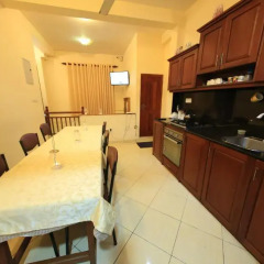 Отель Vista Fort Thari Inn питание