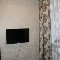 Гостиница Аскора Номер Комфорт разные типы кроватей фото 18