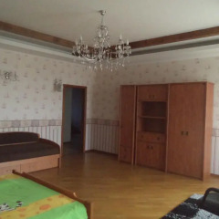 Гостиница Villa in Chernomorske спа фото 2