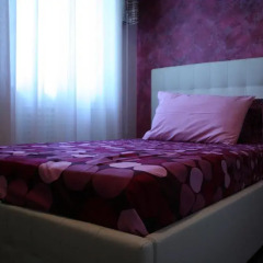 Отель The Incantation Guest House Италия, Монтезильвано - отзывы, цены и фото номеров - забронировать отель The Incantation Guest House онлайн комната для гостей фото 4