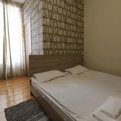 Отель Gallery Hostel Tbilisi Грузия, Тбилиси - отзывы, цены и фото номеров - забронировать отель Gallery Hostel Tbilisi онлайн комната для гостей