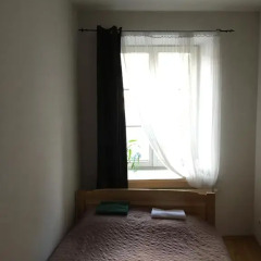 Pogo Hostel Стандартный номер фото 5