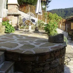 Отель Bonevi Guest House Болгария, Боженци - отзывы, цены и фото номеров - забронировать отель Bonevi Guest House онлайн фото 7